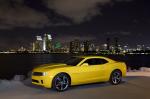 Chevrolet Camaro 2010 года